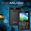 Q Mobile E600 Music