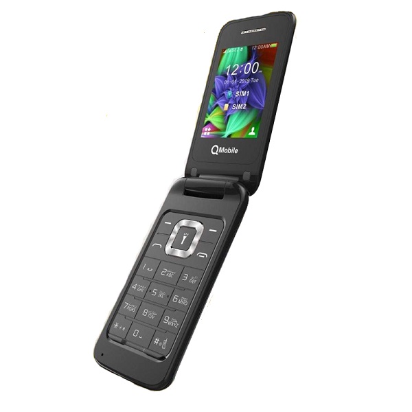 QMobile Flip Pro