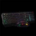Q1300 BLOODY KEYBOARD+MOUSE SETS