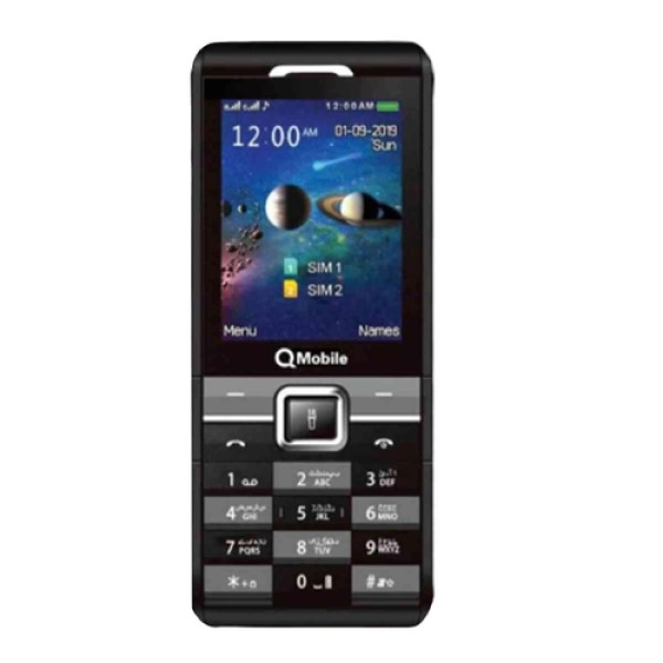 Qmobile E4i Classic