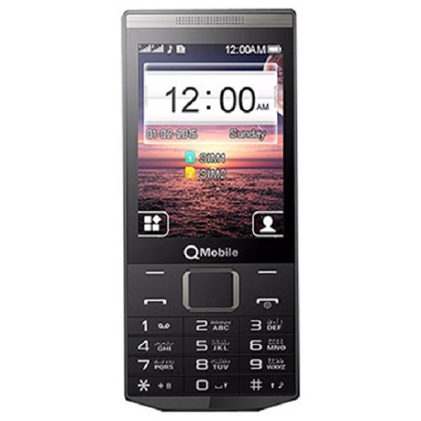 QMobile XL30