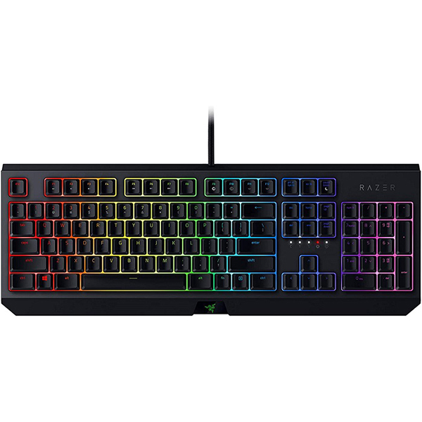 Razer BlackWidow Razer BlackWidow