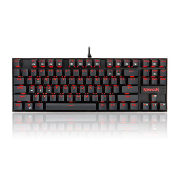 Redragon-K552-KUMARA-LED-Backlit-Mechanical-Gaming-Keyboard-Red-