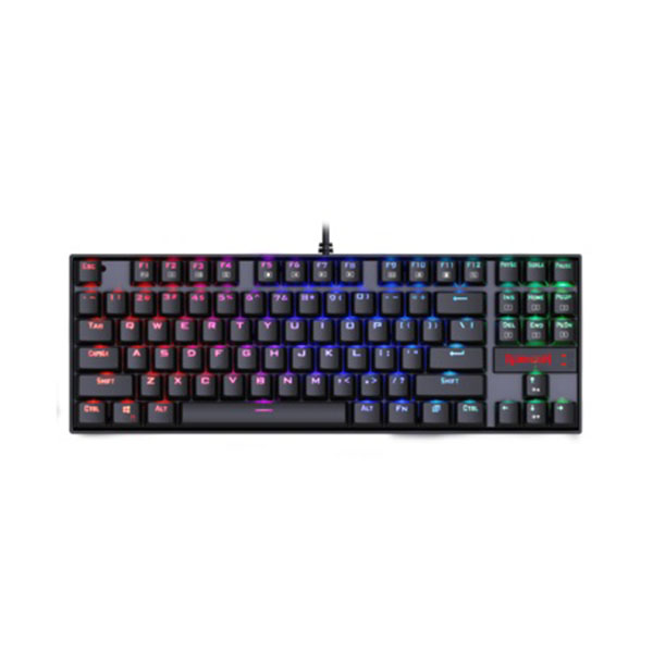 Redragon-K552-KUMARRedragon-K552-KUMARA-Mechanical-Gaming-KeyboardA-LED-Backlit-Mechanical-Gaming-Keyboard-Red