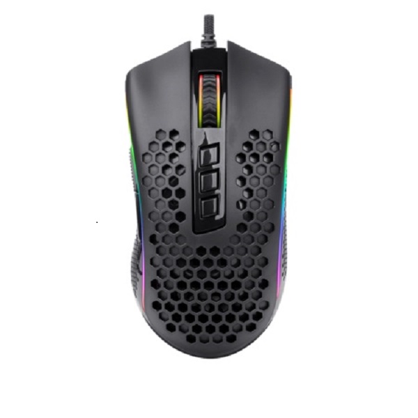 Redragon M808