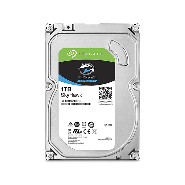 Seagate SkyHawk