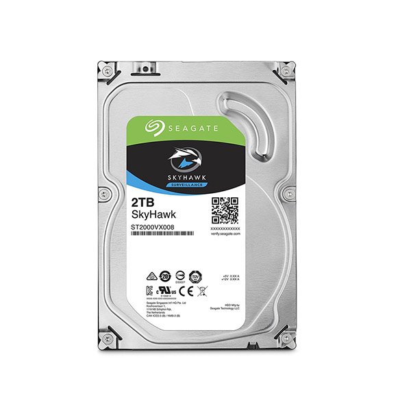 Seagate SkyHawk