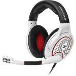 Sennheiser GAMe ONE (White) (1)