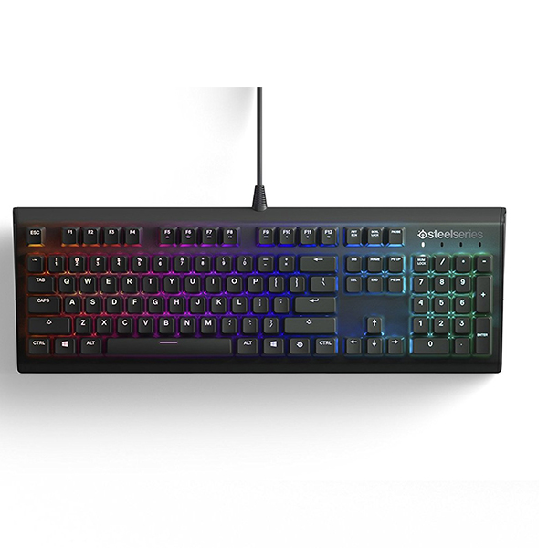 SteelSereies Apex M750
