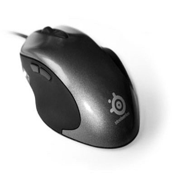 SteelSeries Ikari Optical