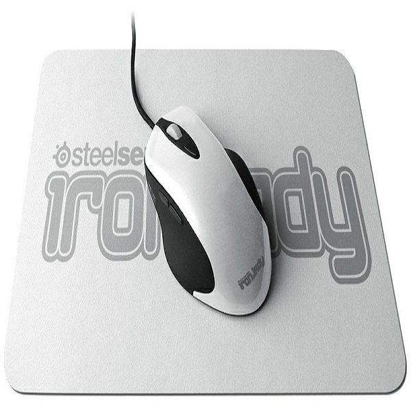 SteelSeries Iron Lady