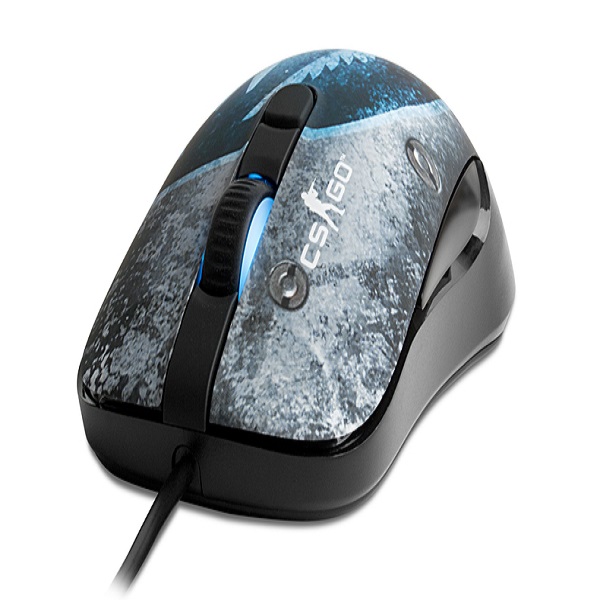 SteelSeries Kana (CSGO)