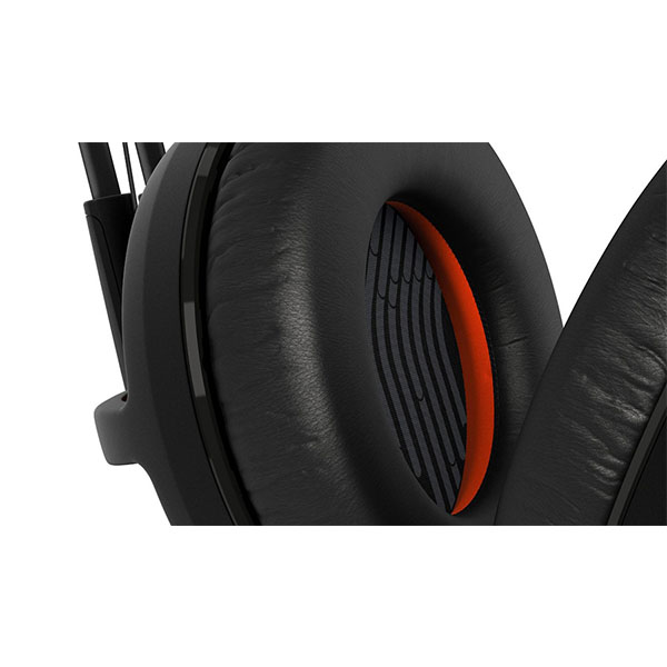 STEELSERIES SIBERIA 350 GAMING HEADSET