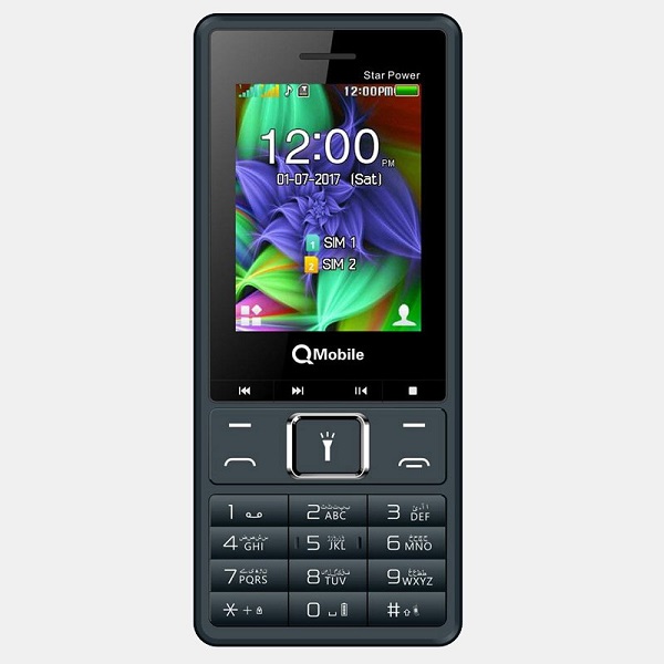 Q Mobile Super Dhamaal