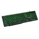 T-DAGGER Liner T-TGK107 Gaming Keyboard - Image 2