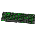 T-DAGGER Liner T-TGK107 Gaming Keyboard - Image 4