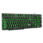 T-DAGGER Liner T-TGK107 Gaming Keyboard - Image 5