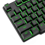 T-DAGGER Liner T-TGK107 Gaming Keyboard - Image 6