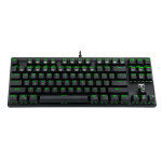 T-DAGGER Corvette T-TGK302 Gaming Mechanical Keyboard - Image 7