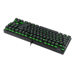 T-DAGGER Corvette T-TGK302 Gaming Mechanical Keyboard - Image 6
