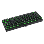 T-DAGGER Corvette T-TGK302 Gaming Mechanical Keyboard - Image 5