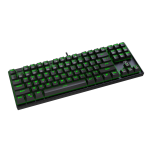 T-DAGGER Corvette T-TGK302 Gaming Mechanical Keyboard - Image 2