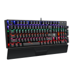 T-DAGGER Destroyer T-TGK305 Gaming Mechanical Keyboard - Image 7