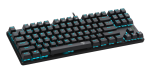 T-DAGGER Bora T-TGK313 Gaming Mechanical Keyboard - Image 9