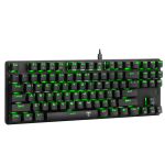 T-DAGGER Bora T-TGK313 Gaming Mechanical Keyboard - Image 2