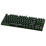 T-DAGGER Bora T-TGK313 Gaming Mechanical Keyboard - Image 3