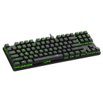 T-DAGGER Bora T-TGK313 Gaming Mechanical Keyboard - Image 8
