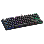 T-DAGGER Bora T-TGK315 Gaming Keyboard RGB Backlighting - Image 5