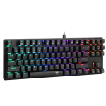 T-DAGGER Bora T-TGK315 Gaming Keyboard RGB Backlighting - Image 3