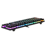 T-DAGGER Bora T-TGK315 Gaming Keyboard RGB Backlighting - Image 6