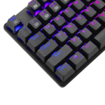 T-DAGGER Bora T-TGK315 Gaming Keyboard RGB Backlighting - Image 8