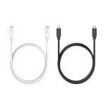 Tronsmart CC06P 3.3ft USB C to USB C 2.0 Cable (2)
