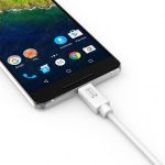 Tronsmart CC06P 3.3ft USB C to USB C 2.0 Cable (3)