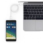 Tronsmart CC06P 3.3ft USB C to USB C 2.0 Cable (5)