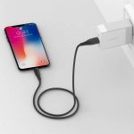 Tronsmart LAC02 4ft Lightning Cable (1)