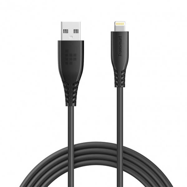Tronsmart LAC02 4ft Lightning Cable (2)