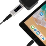 Tronsmart LCC04 Type-c to lightning Cable 4ft (2)