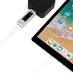 Tronsmart LCC07 6.6ft USB-C to Lightning Cable (1)
