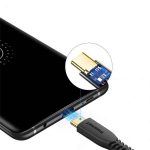 Tronsmart TCC01 4ft USB-C to USB-C 2.0 Cable (2)