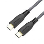 Tronsmart TCC01 4ft USB-C to USB-C 2.0 Cable (3)