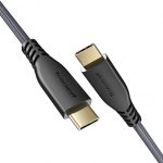 Tronsmart TCC01 4ft USB-C to USB-C 2.0 Cable (4)