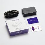 Tronsmart U5P USB-C PD USB Wall Charger - Image 2