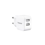 Tronsmart W02 Dual Port Mini Wall Charger - Image 2