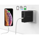 Tronsmart WCP03 57W USB-C PD 3.0 Wall Charger - Image 3