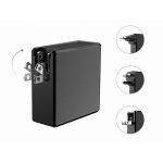 Tronsmart WCP03 57W USB-C PD 3.0 Wall Charger - Image 2