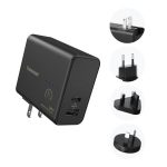 Tronsmart WPB01 2 in 1 Portable Travel Charger - Image 2